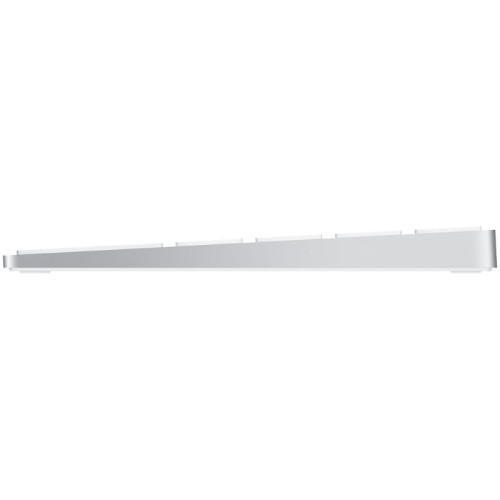 Apple Magic Keyboard with Numeric Keypad (RU) Silver в рассрочку без первоначального взноса и переплат