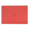Чехол MacBook Air 13 (2018-2020) Matt Coral в рассрочку без первоначального взноса и переплат