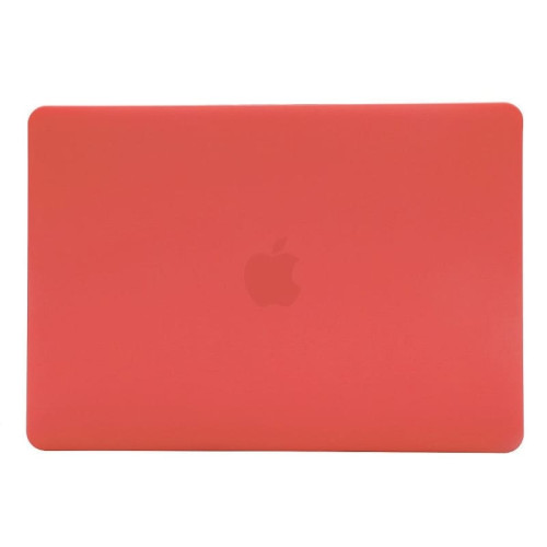 Чехол MacBook Air 13 (2018-2020) Matt Coral в рассрочку без первоначального взноса и переплат
