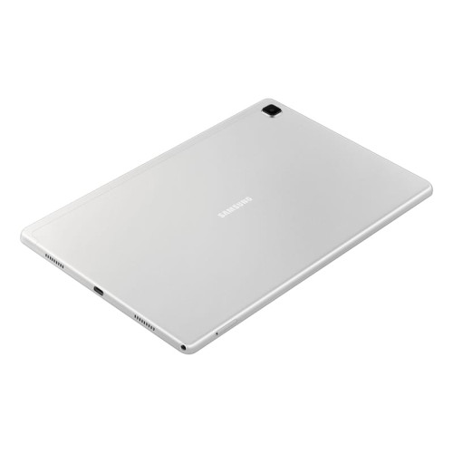 Samsung Galaxy Tab A7 10.4 Wi-Fi 3/32 Silver в рассрочку без первоначального взноса и переплат