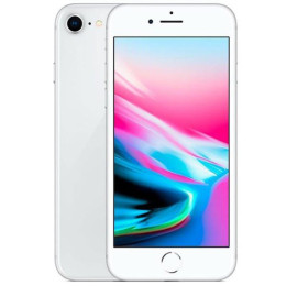 Apple iPhone 8 128Gb Silver
