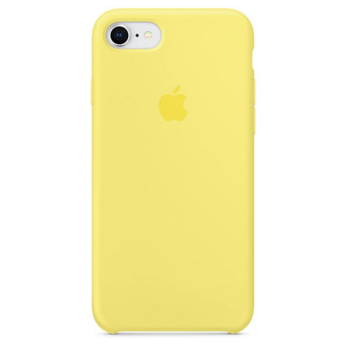 Чехол iPhone 7/8 Silicone Case Pollen в рассрочку без первоначального взноса и переплат