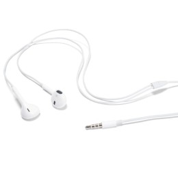 Наушники Apple EarPods (iPod) - 3.5 мм (Оригинал)