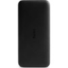 Xiaomi Redmi Power Bank 20000 Black в рассрочку