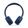 Беспроводные наушники JBL T500BT Blue в рассрочку без первоначального взноса и переплат