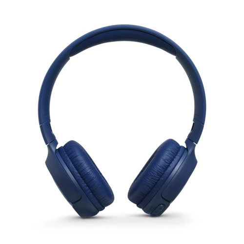 Беспроводные наушники JBL T500BT Blue в рассрочку без первоначального взноса и переплат