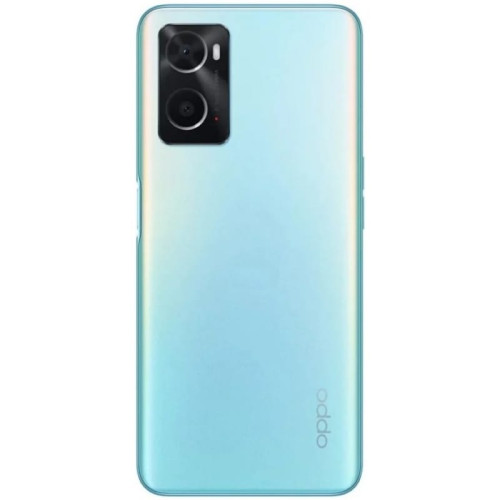 Oppo A36 8/256GB Blue в рассрочку без первоначального взноса и переплат