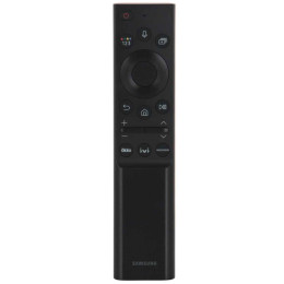 Телевизор Samsung 55Q80AA 55/QLED/Ultra HD/Wi-Fi/SMART TV/Black