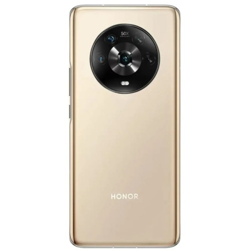 Honor Magic 4 12/256GB Gold в рассрочку без первоначального взноса и переплат