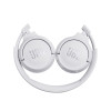 Беспроводные наушники JBL T500BT White в рассрочку без первоначального взноса и переплат