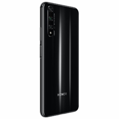 Honor 20 6/128 Midnight Black в рассрочку без первоначального взноса и переплат