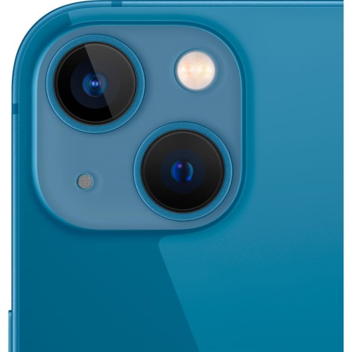 Apple iPhone 13 512GB Blue в рассрочку без первоначального взноса и переплат