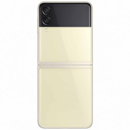 Samsung Galaxy Z Flip 3 5G 8/256 Cream в рассрочку без первоначального взноса и переплат