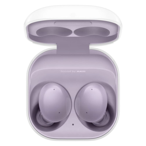 Samsung Galaxy Buds2 Lavender в рассрочку без первоначального взноса и переплат