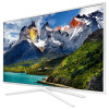 Телевизор Samsung UE43N5510AU 43/Full HD/Wi-Fi/Smart TV/White в рассрочку без первоначального взноса и переплат