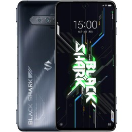 Xiaomi Black Shark 4S 12/256 GB Black