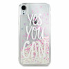 Чехол iPhone XR Life Style Yes You Can в рассрочку