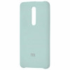 Чехол Xiaomi Mi 9T Силикон Case Mint в рассрочку