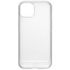 Чехол iPhone 13 UAG (U) Lucent Transparent Ice в рассрочку без первоначального взноса и переплат