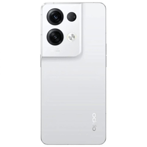 Oppo Reno 8 Pro Plus+ 8/256GB Silver в рассрочку без первоначального взноса и переплат