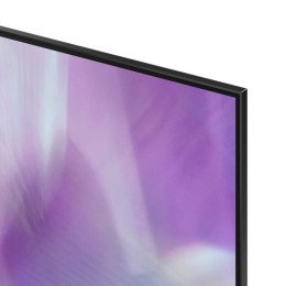 Телевизор Samsung 60Q65AA 60/QLED/Ultra HD/Wi-Fi/SMART TV/Black