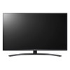 Телевизор LG 43UN74006LA 43/Ultra HD/Wi-Fi/Smart TV/Black в рассрочку без первоначального взноса и переплат