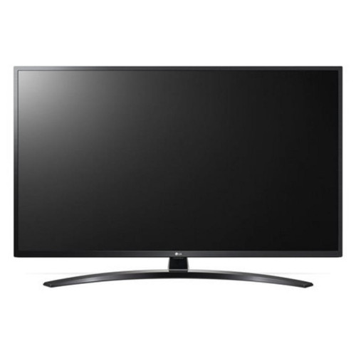 Телевизор LG 43UN74006LA 43/Ultra HD/Wi-Fi/Smart TV/Black в рассрочку без первоначального взноса и переплат