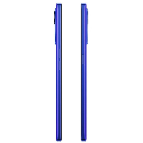 Realme GT Neo 3 6/128GB Blue в рассрочку без первоначального взноса и переплат