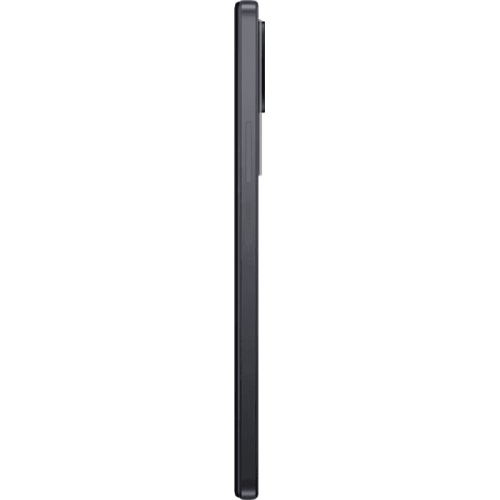 Xiaomi Poco F4 12/256GB Night Black в рассрочку без первоначального взноса и переплат