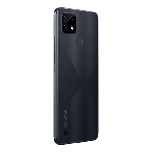 Realme C21 3/32 Cross Black в рассрочку без первоначального взноса и переплат