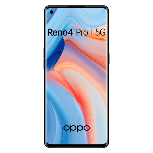 Oppo Reno4 Pro 5G 12/256 Space Black в рассрочку без первоначального взноса и переплат