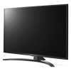 Телевизор LG 55UN74006LA 55/Ultra HD/Wi-Fi/Smart TV/Black в рассрочку без первоначального взноса и переплат