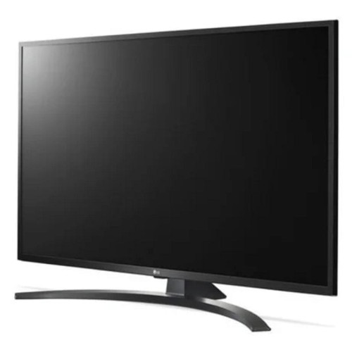 Телевизор LG 55UN74006LA 55/Ultra HD/Wi-Fi/Smart TV/Black в рассрочку без первоначального взноса и переплат