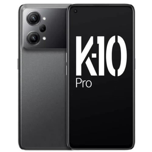 Oppo K10 Pro 12/256GB Black в рассрочку без первоначального взноса и переплат