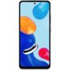Xiaomi Redmi Note 11 4/64 Carbon Gray в рассрочку без первоначального взноса и переплат