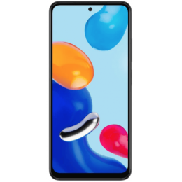 Xiaomi Redmi Note 11 4/64 Carbon Gray