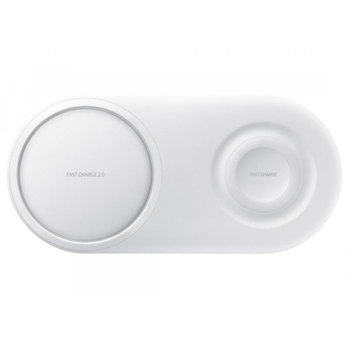 Беспроводное зарядное устройство Samsung EP-P5200 в рассрочку без первоначального взноса и переплат