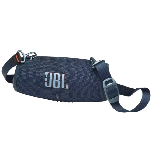 Портативная колонка JBL Xtreme 3 Blue в рассрочку без первоначального взноса и переплат