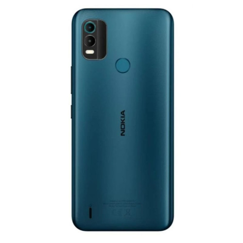 Nokia C21 Plus 3/32GB Dark Cyan в рассрочку без первоначального взноса и переплат