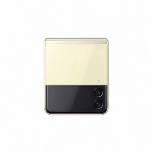 Samsung Galaxy Z Flip 3 5G 8/256 Cream в рассрочку без первоначального взноса и переплат