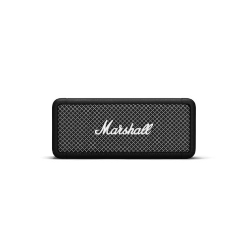 Marshall Emberton Black в рассрочку без первоначального взноса и переплат