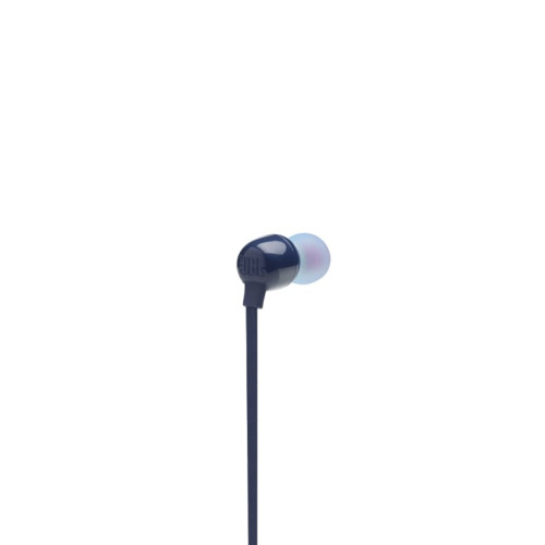 Беспроводные наушники JBL Tune 115BT Blue в рассрочку без первоначального взноса и переплат