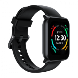 Realme TechLife Watch S100 Black