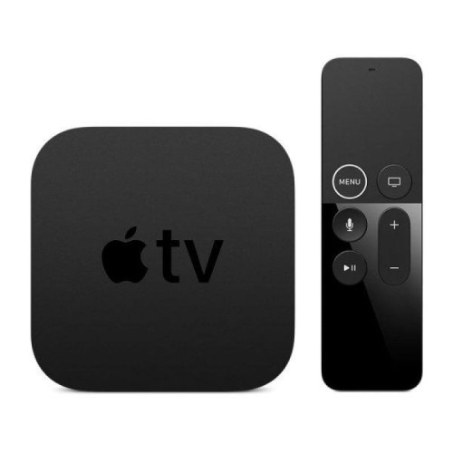 Apple TV 4K 64 Gb в рассрочку без первоначального взноса и переплат