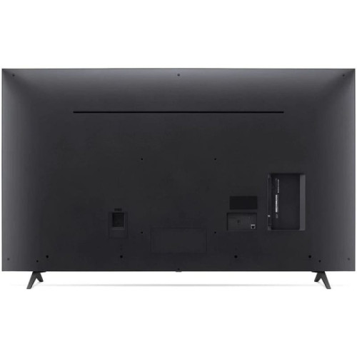 Телевизор LG 50UP7750 50/Ultra HD/Wi-Fi/SMART TV/Black в рассрочку без первоначального взноса и переплат
