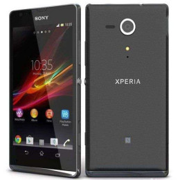 Sony Xperia SP