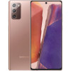 Samsung Galaxy Note 20 5G 8/256 Mystic Bronze (Snapdragon) в рассрочку