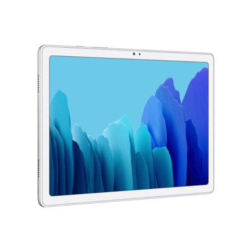 Samsung Galaxy Tab A7 10.4 Wi-Fi 3/32 Silver в рассрочку без первоначального взноса и переплат