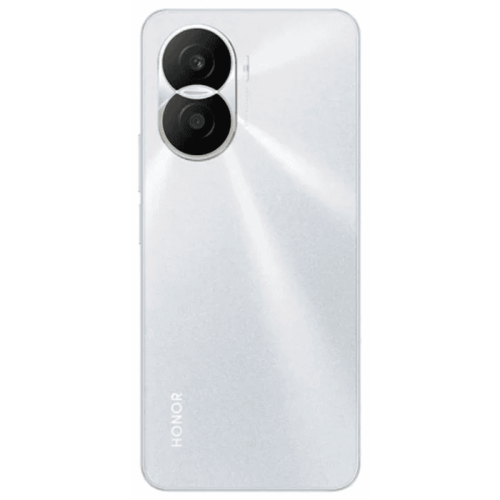 Honor X40i 8/128GB Silver в рассрочку без первоначального взноса и переплат