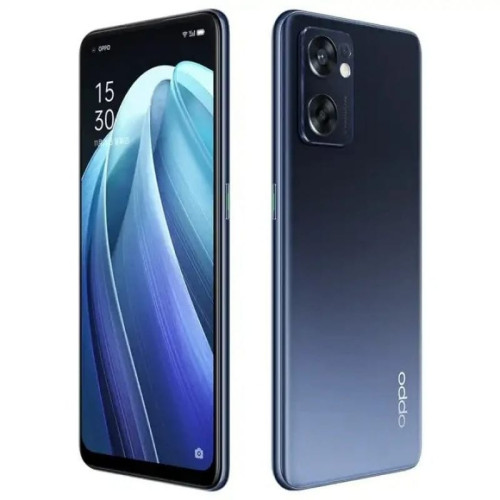 Oppo Reno 7 SE 5G 8/256GB Black в рассрочку без первоначального взноса и переплат